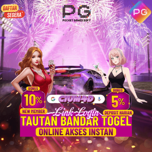 CIUM4D - Situs Game Online Terbaik Dengan Event Harian Meriah - WooCommerce eCommerce