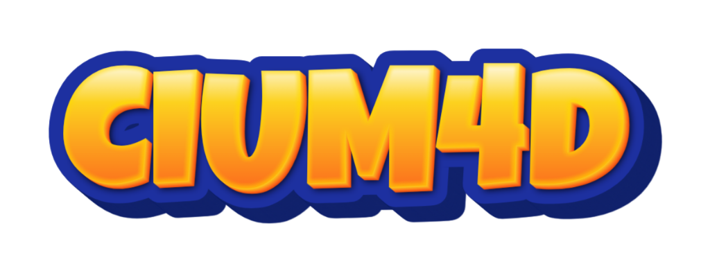CIUM4D          